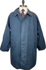 Burberry trenchcoat 4xl gebraucht kaufen  Düren