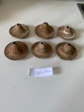 Lotto portacandele bobeche usato  Urbino