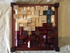 Cathedral wooden board for sale  Elkridge