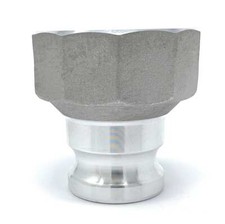 Aluminum type cam for sale  Alice