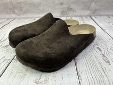 Birkenstock tatami clogs for sale  Danville