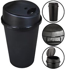 Black kitchen bin for sale  WILLENHALL