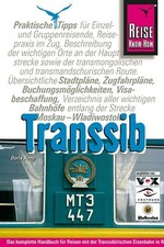 Transsib gebraucht kaufen  Berlin
