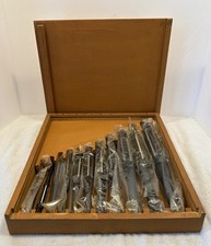 Adjustable blade metal for sale  Charlestown
