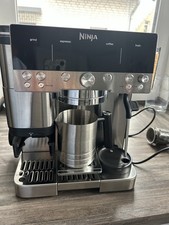 Ninja es601eu luxe gebraucht kaufen  Baesweiler