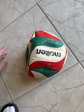 pallone molten usato pallone molten usato Italia