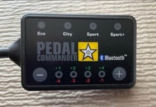 Pedal commander pc38 for sale  Greenwood
