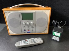 pure evoke 3 for sale pure evoke 3 for sale UK