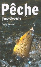 Encyclopedie peche pascal d'occasion  France