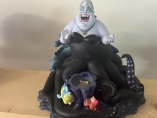 Disney little mermaid for sale Disney little mermaid for sale  Homer