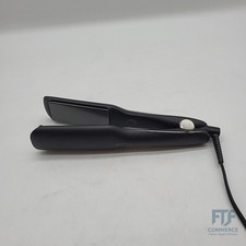 Ghd max breitplatten gebraucht kaufen  Neustadt b.Coburg