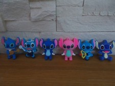 Figurines stitch disney d'occasion Figurines stitch disney d'occasion  Quincy-sous-Sénart