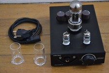 Préampli ampli casque d'occasion  Paris XVII