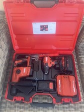 Kit tools hilti d'occasion  France