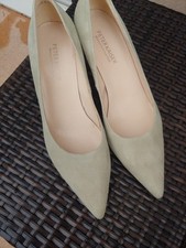 Schuhe pumps peter gebraucht kaufen  Rödermark