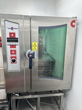 Commercial electric convection for sale  DURHAM