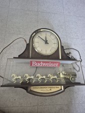 Vintage budweiser champion for sale  Crown Point