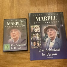 Agatha christie miss gebraucht kaufen Agatha christie miss gebraucht kaufen  Herne