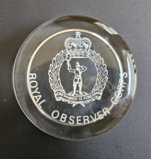 observer corps for sale observer corps for sale  DERBY