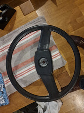 Steering wheel ford gebraucht kaufen  Eppelborn