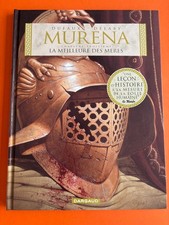 Dufaux delaby murena d'occasion  Nancy-