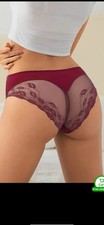 Women medium red for sale  ARDGAY