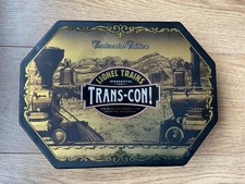 Pre owned lionel for sale  UK
