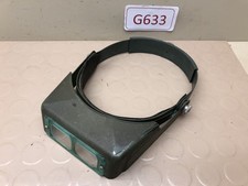 Vintage donegan optivisor for sale  Swan