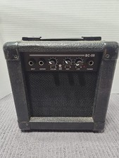 Hollinger guitar amplifier for sale  High Springs