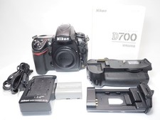 Nikon d700 digital d'occasion  Expédié en Belgium