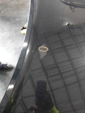 Hood srt8 fits for sale  Camden