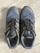 Navy salomon wildcross for sale  HUDDERSFIELD