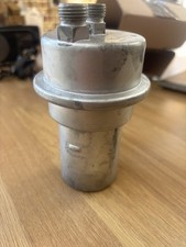 Bosch fuel accumulator for sale  LINCOLN