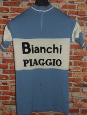 Eroica bianchi piaggio usato  Ercolano
