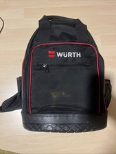 Würth werkzeug rucksack gebraucht kaufen  Henstedt-Ulzburg