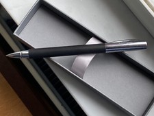 Faber castell tintenroller gebraucht kaufen  Osnabrück