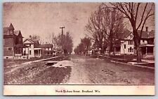 Brodhead wisconsin dirt for sale  Newton