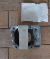Ajutage remplissage carburant d'occasion  Garat