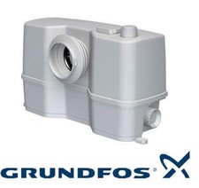 Grundfos sololift2 wastewater for sale  EPSOM
