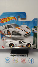 Hot wheels ford d'occasion  Schirmeck