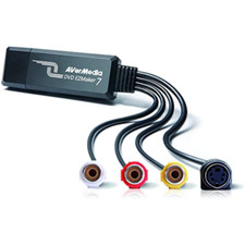 Avermedia ezmaker scheda usato  Roccagloriosa