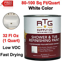 Rtg shower tub for sale  USA
