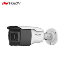 Telecamera hikvision motorizza usato  Italia
