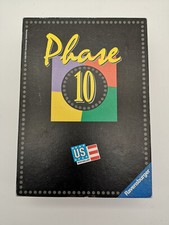 Phase ravensburger kartenspiel gebraucht kaufen  Geislingen an der Steige