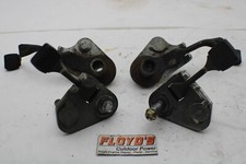 Honda harmony hrb215 for sale  Coopersville