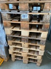Europaletten epal holz gebraucht kaufen  Braunschweig