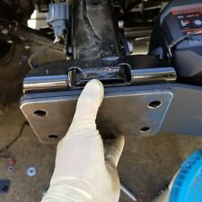 Front bumper mount for sale  Vacaville