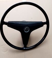 Volante ford capri usato  Soddi