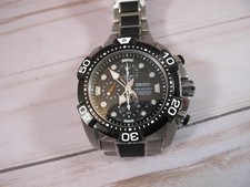 Seiko velatura dive for sale  Warminster
