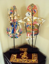 3pcs vtg asian for sale  Upper Marlboro